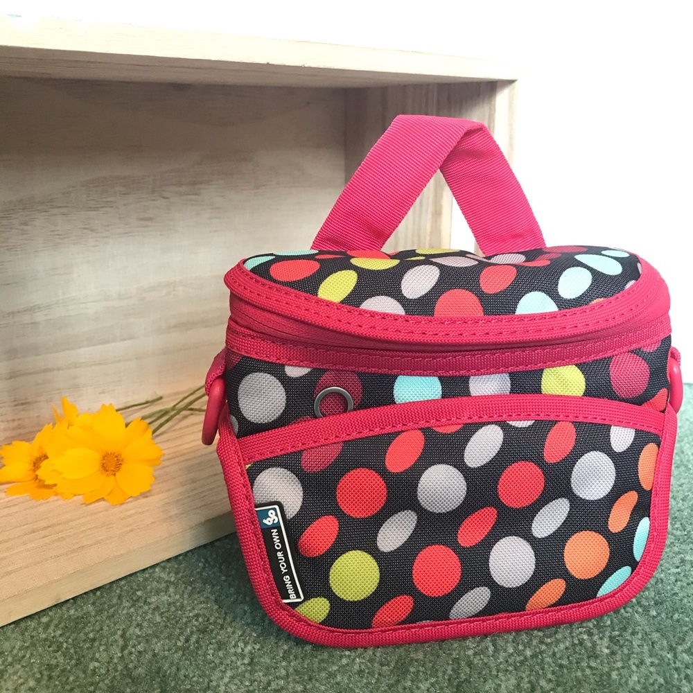 BYO Bucket Bag Mini